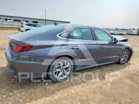 2020 Hyundai Sonata photo