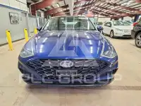 2020 Hyundai Sonata фото