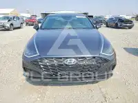 2020 Hyundai Sonata фото