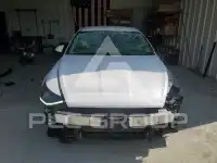 2020 Hyundai Sonata photo