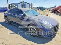 2020 Hyundai Sonata photo
