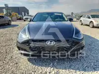 2020 Hyundai Sonata фото