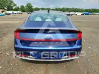 2020 Hyundai Sonata photo