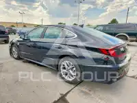 2020 Hyundai Sonata photo