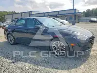2020 Hyundai Sonata фото