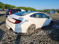 2020 Hyundai Sonata photo