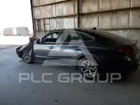 2020 Hyundai Sonata photo