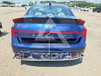 2020 Hyundai Sonata фото