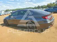 2020 Hyundai Sonata фото