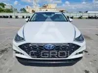 2020 Hyundai Sonata фото