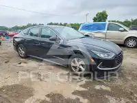 2020 Hyundai Sonata фото
