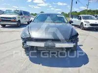 2020 Hyundai Sonata фото