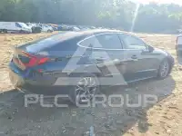 2020 Hyundai Sonata фото