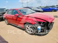 2020 Hyundai Sonata photo