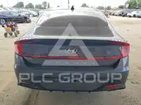 2020 Hyundai Sonata фото
