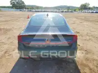 2020 Hyundai Sonata photo