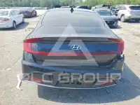 2020 Hyundai Sonata фото