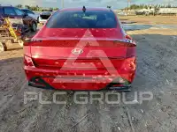2020 Hyundai Sonata фото