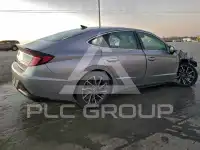 2020 Hyundai Sonata фото