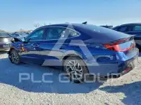 2020 Hyundai Sonata фото