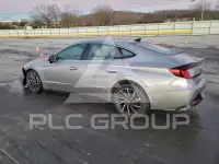 2020 Hyundai Sonata фото