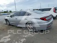 2020 Hyundai Sonata photo