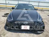 2020 Hyundai Sonata фото