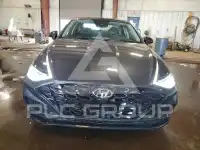 2020 Hyundai Sonata фото