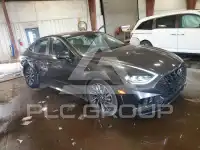 2020 Hyundai Sonata фото