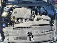 2020 Hyundai Sonata фото