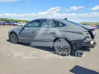 2020 Hyundai Sonata фото