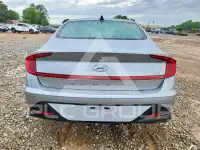 2020 Hyundai Sonata photo
