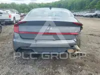 2020 Hyundai Sonata фото
