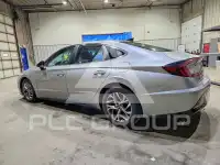 2020 Hyundai Sonata фото