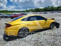 2020 Hyundai Sonata photo