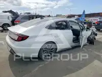 2020 Hyundai Sonata photo