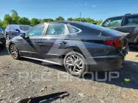 2020 Hyundai Sonata фото
