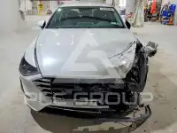 2020 Hyundai Sonata фото