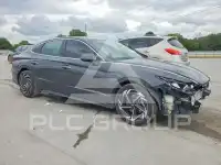 2020 Hyundai Sonata фото