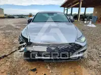 2020 Hyundai Sonata photo