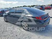 2020 Hyundai Sonata фото