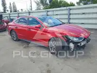 2020 Hyundai Sonata фото