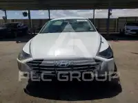 2020 Hyundai Sonata фото