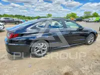 2020 Hyundai Sonata фото
