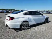 2020 Hyundai Sonata photo