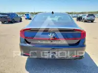 2020 Hyundai Sonata фото