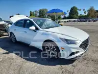 2020 Hyundai Sonata photo