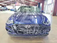 2020 Hyundai Sonata фото