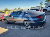2020 Hyundai Sonata photo