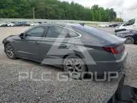 2020 Hyundai Sonata фото